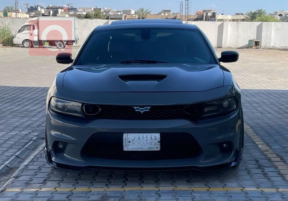دودج تشارجر